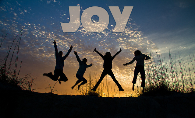 joy, find joy, daily blessings,
